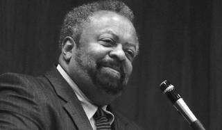 Claude Lewis (Philadelphia Association of Black Journalists)